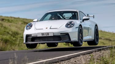 Porsche 911 GT3